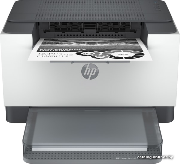 Принтер лазерный HP LaserJet Pro M211D (9YF82A)