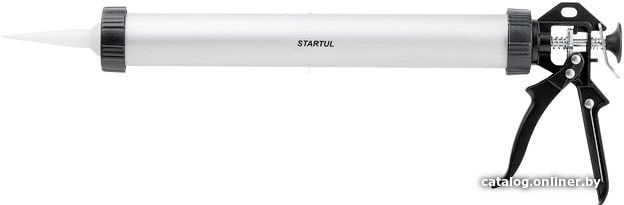 Пистолет для герметика STARTUL MASTER ST4060-60