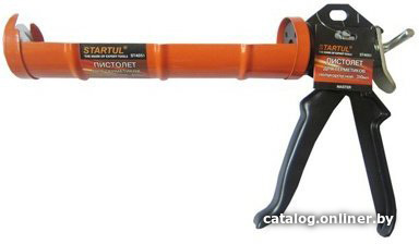 Пистолет для герметика STARTUL MASTER ST4051