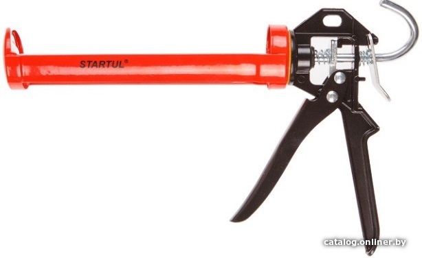 Пистолет для герметика STARTUL MASTER ST4052