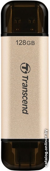 128 Gb USB3.0 Transcend JetFlash 930C (TS128GJF930C)