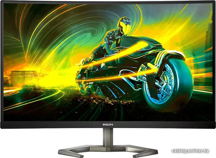 27" Philips 27M1C5500VL/00