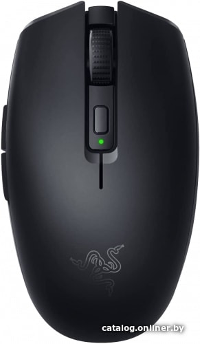 Mouse Wireless Razer Orochi V2 RZ01-03730100-R3G1