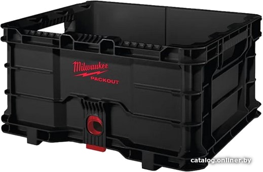 Ящик открытый Milwaukee PACKOUT CRATE 4932471724