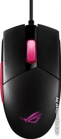 Mouse ASUS ROG Strix Impact II EP/MS P512 90MP01U0-BMUA00