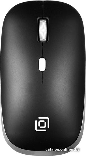 Mouse Oklick 599MWB Black 1520854