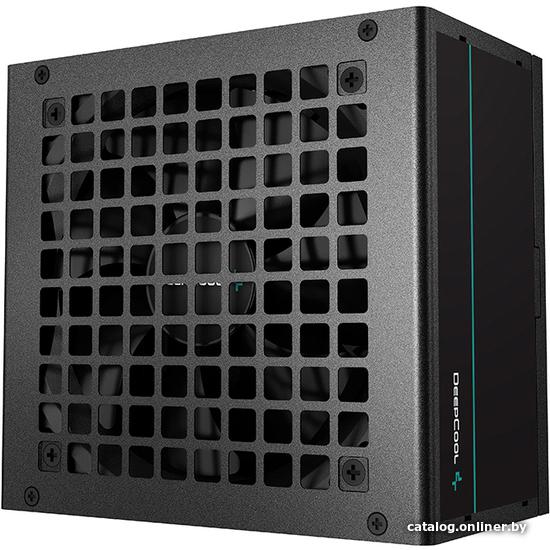 БП DeepCool 650W PF650 (R-PF650D-HA0B-EU)