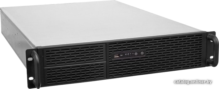 Серверная платформа ExeGate Pro 2U650-06/2U2098L EX293878RUS