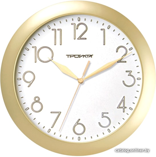 Настенные часы Troyka 11171183