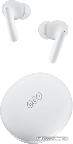 Гарнитура QCY T13 ANC White BH22DT10A