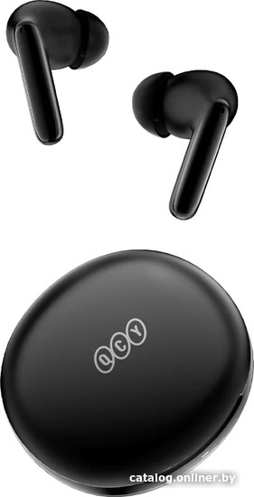 Гарнитура QCY T13 ANC Black BH22DT10A