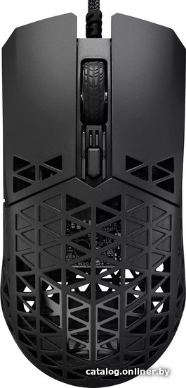 Mouse ASUS P307 TUF Gaming M4 AIR 90MP02K0-BMUA00