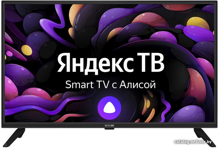 Телевизор Skyline 32" 32YST5975