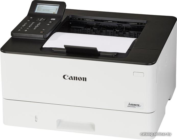 Принтер лазерный Canon i-SENSYS LBP233dw 5162C008