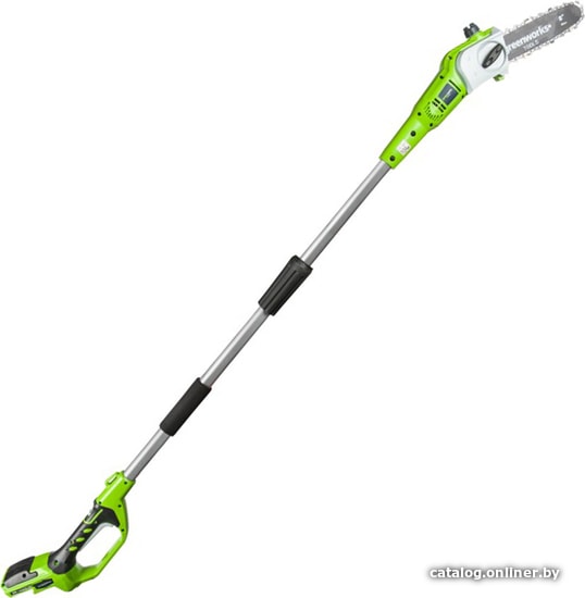 Высоторез Greenworks G40PSF 1401107
