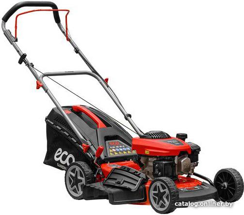 Газонокосилка ECO LG-534 EC1505-1