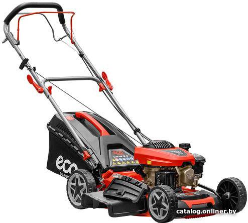 Газонокосилка ECO LG-634 EC1506-2
