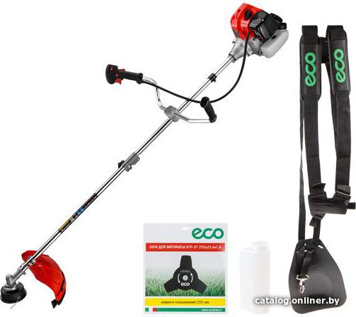 Триммер ECO Power GTP-250S EC1515-3