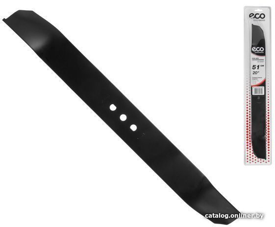 Аксессуар к инструменту - нож для газонокосилки ECO LG-X2007