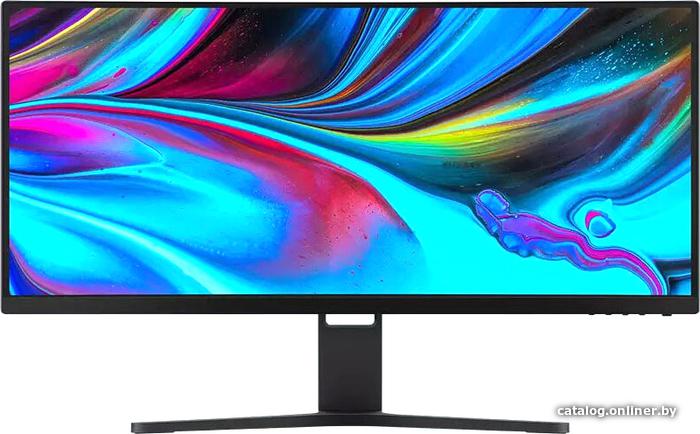 30" Xiaomi Curved Gaming Monitor (BHR5116GL)