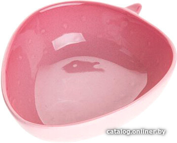 Столовая посуда Салатник керамический, 13.3х11х3.9 см, серия STRAWBERRY, PERFECTO LINEA 17-131330