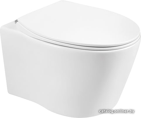 Сантехпосуда и мебель Унитаз подвесной AV Engineering, ARCO AVWHR210