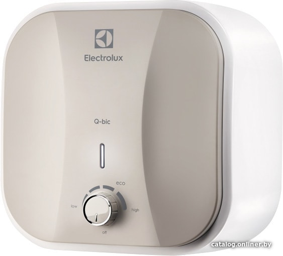 Водонагреватель Electrolux EWH 15 Q-bic O (НС-1147764)