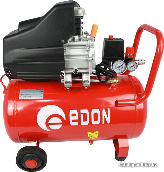 Компрессор Edon OAC-25/1000 (1004010203)