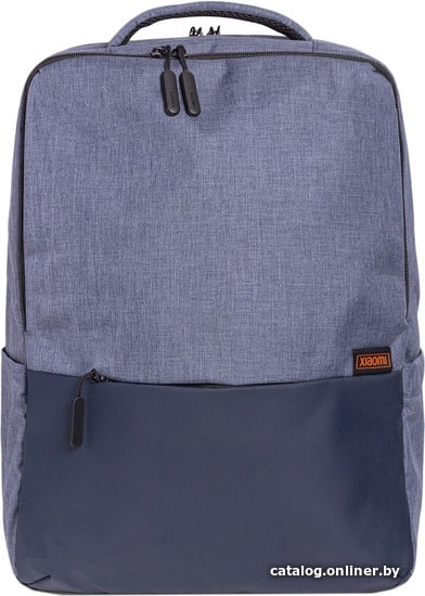 Рюкзак Xiaomi Commuter Backpack Light Blue XDLGX-04 (BHR4905GL)