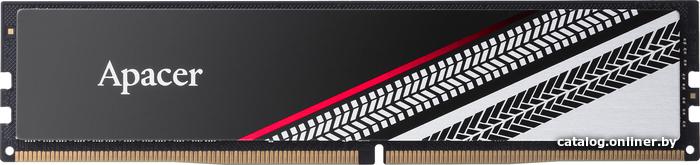 DDR4 16GB PC4-21300 2666MHz Apacer (AH4U16G26C08YTBAA-1) CL16