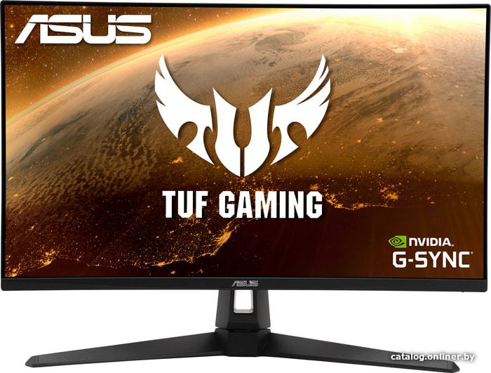 28" ASUS TUF Gaming VG28UQL1A 90LM0780-B01170