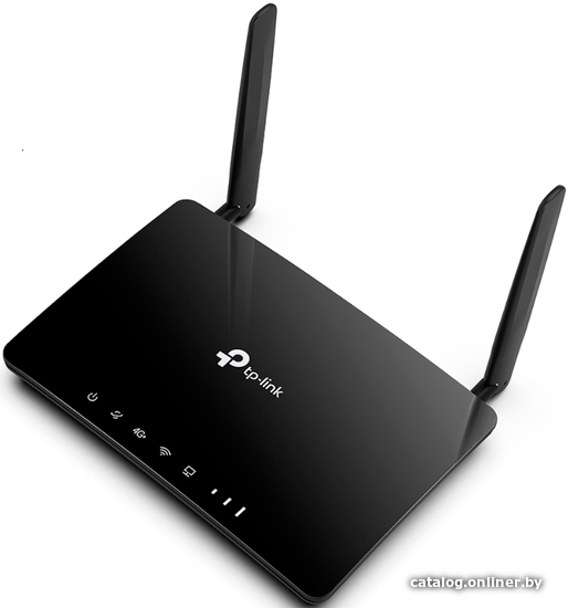 Wireless Router TP-Link Archer MR500 (AC1200 4G+ Cat6)