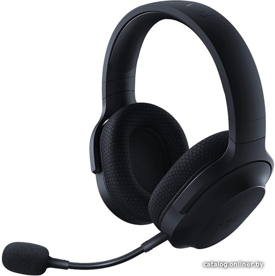 Гарнитура Razer Barracuda Black RZ04-03790100-R3M1