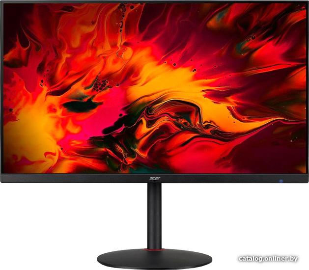 31.5" Acer Nitro XV322QKKVbmiiphuzx UM.JX2EE.V13