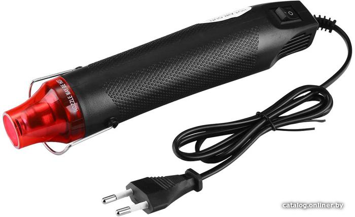 Строительный фен Deko HG300W 041-0229