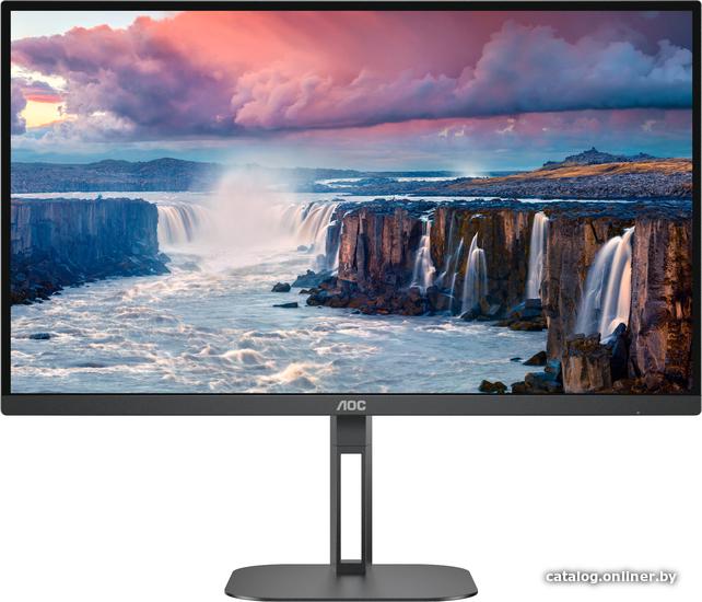 27" AOC Q27V5N