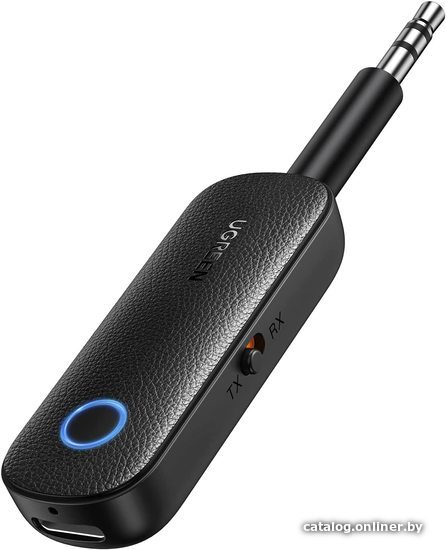 Bluetooth передатчик Ugreen CM403 80893