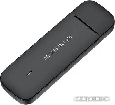 LTE Modem Huawei Brovi E3372-325 (51071UYP) Black