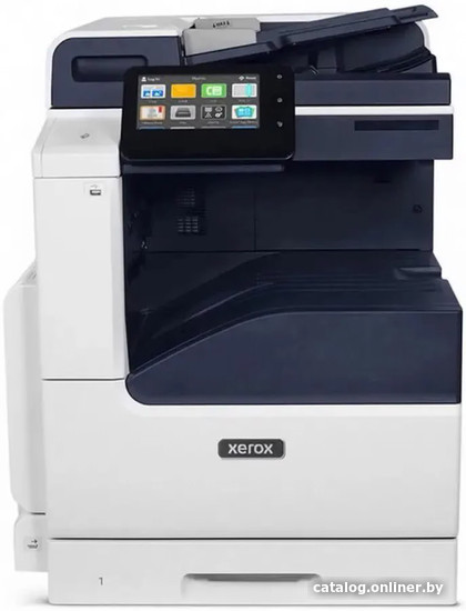 МФУ Xerox VersaLink C7120/C7125/C7130 C7101V_S