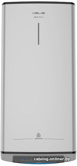 Водонагреватель Ariston Velis Lux Inox PW ABSE WIFI 50 (3700674)