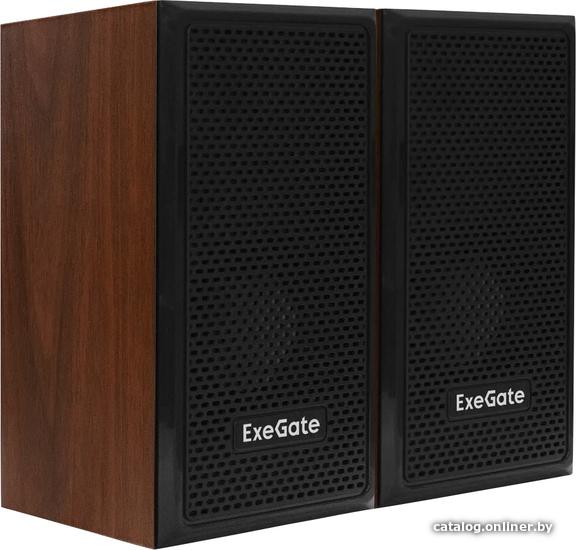 Портативная аудиосистема ExeGate Tango 312 EX287058RUS