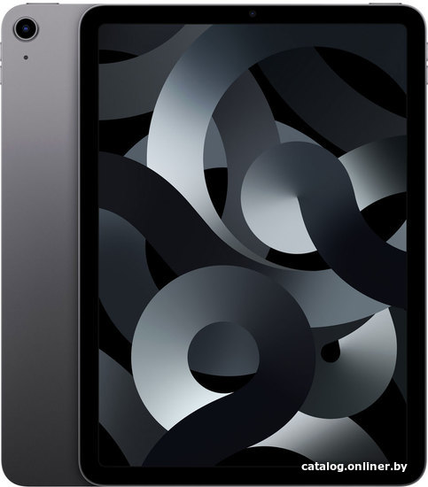 Планшет Apple iPad Air 2022 64Gb Wi-Fi A2588 10.9" 8GB 64GB iOS серый космос MM9C3LL/A