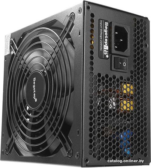 БП Segotep 1700W GP1800G