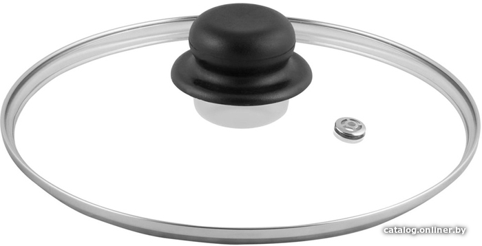 Крышка стеклянная Appetite 26cm GF26P