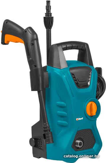 Мойка высокого давления Bort BHR-1700-Pro 93416305