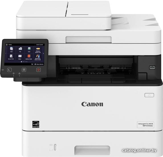 МФУ Canon i-SENSYS MF455dw