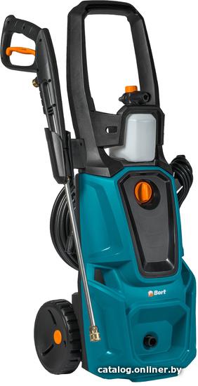 Мойка высокого давления Bort BHR-2700-R 93416114