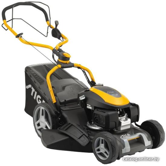 Газонокосилка Stiga Combi 753 V (2L0537838/ST2)