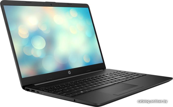 Ноутбук HP 15s-fq5025ny 15.6" Core i5 1235U 8Gb 512SSD Black 737U0EA