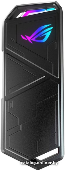 Внешний корпус ASUS ROG Strix Arion Lite ESD-S1CL/BLK/G/AS 90DD02H0-M09010